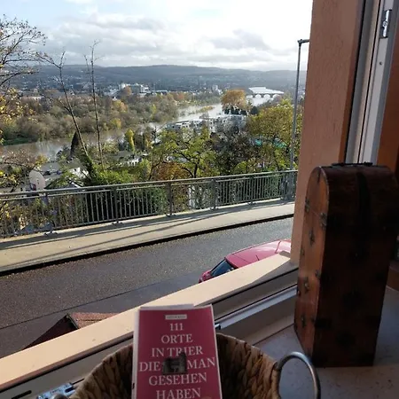 Casa Marieanne Haus, Gratisparken, Traumblick