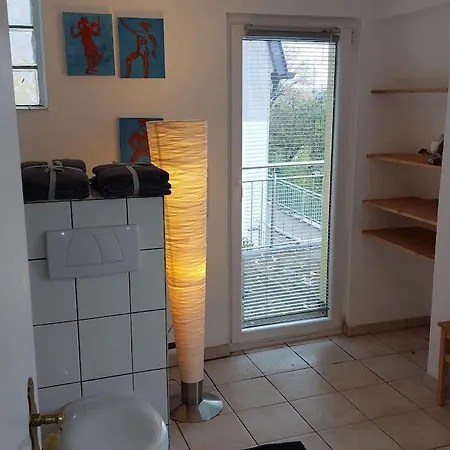 Casa Marieanne Haus, Gratisparken, Traumblick Trier