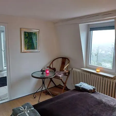 Casa Marieanne Haus, Gratisparken, Traumblick * Trewir