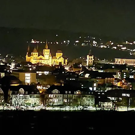 Casa Marieanne Haus, Gratisparken, Traumblick 아파트 트리어