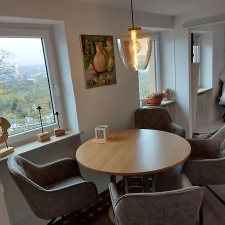 Casa Marieanne Haus, Gratisparken, Traumblick * Trier