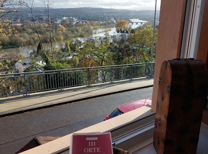 Casa Marieanne Haus, Gratisparken, Traumblick