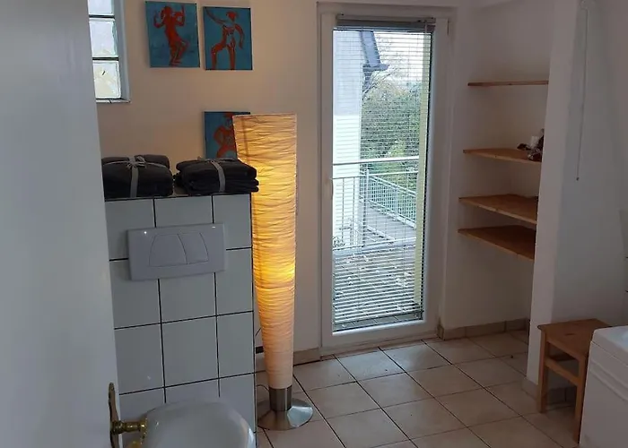 Casa Marieanne Haus, Gratisparken, Traumblick 트리어