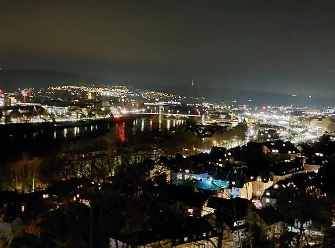 Casa Marieanne Haus, Gratisparken, Traumblick Daire *